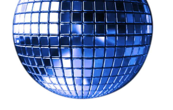 Disco Ball